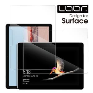 LOOF Microsoft Surface Go 3 2 強化 ソフト フィルム 保護フィルム マイクロソフト サーフェイス ゴー 1 サーフェイス ゴーツー タブレット｜looco-shop