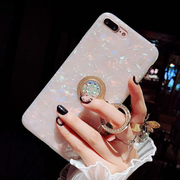 【特価】iPhone7 iPhone7splus iPhone8 iPhone8splus☆グリッタ...