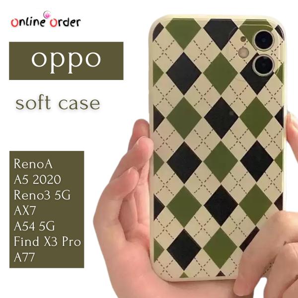 OPPO Reno A OPPO A5 2020 Reno3 5G  Find X3 Pro AX7...