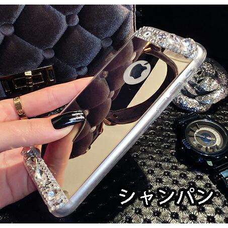 【当店だけの人気アイテム】X 10 iPhone 5/5s ダンサー デコ ピンクiphone 5 ...