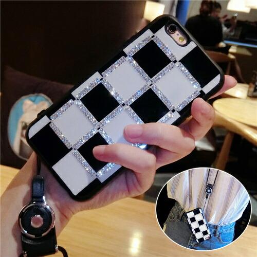 【新商品】iphone 7 7plus 8 8plus x 10 スマホ ケータイ カバー デコ チ...