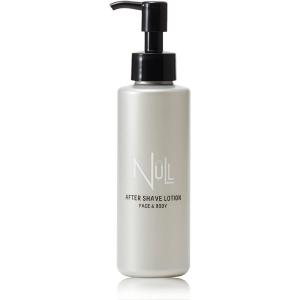 ヌル　アフターシェーブローション（フェイス&amp;ボディ）150ml