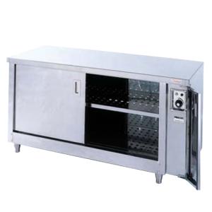 ディッシュウォーマー 幅1200×奥行600×高さ800mm 保温器 食器保温庫