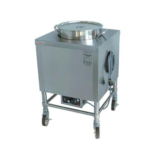 電気スープウォーマーカート 角型 厨房 ウォーマー 電気保温器 調理機器 電気式 厨房 キッチン 業...