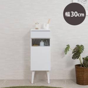 キャビネット ラルゴ 幅60cm オークホワイト [5008] 不二貿易（Fuji Boeki） ラルゴ キャビネット 幅600×奥行415×高さ800mm