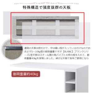 ドレッサー デスク チェスト 幅60cm セッ...の詳細画像4