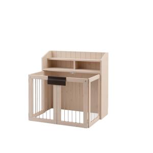 ラック 収納 おしゃれ 犬用品 の商品一覧 ペット用品 生き物 通販 Yahoo ショッピング