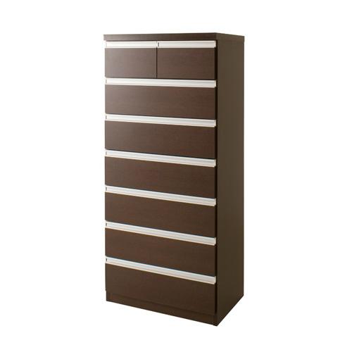 デザインチェスト ダークブラウン 幅60cm 幅80cm 幅100cm 幅120cm  チェスト 収...