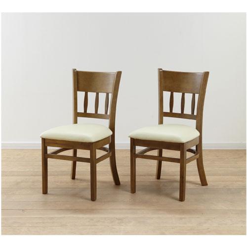 ダイニングチェア 2脚セット 完成品 北欧 食卓椅子 おしゃれ 肘なし デスクチェア カフェチェア ...