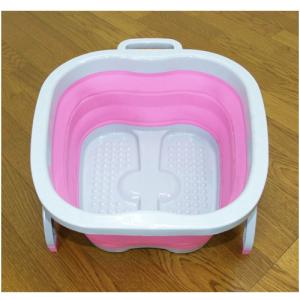 フットバス 足湯 足湯器 バケツ 足湯グッズ フットケア