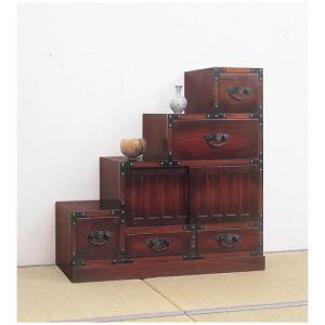 水屋 水屋箪笥 置水屋 茶室 茶道 小水屋 キャビネット 民芸調 洋室