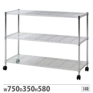 ERECTA（エレクター） ベーシックシリーズ ワイヤーシェルフ用アクリル
