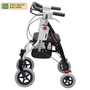 竹虎 歩行器 高齢者 室内用 歩行車 介護用品 歩行補助 コンパクト