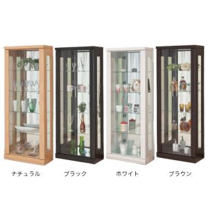 コレクションラック 送料無料 ミホーク 62コレクション 飾り棚 カップ