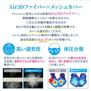 病院のU字クッション 円座クッション 厚手 ド...の詳細画像4