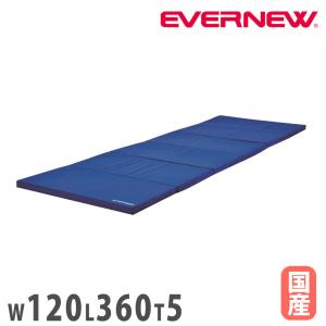 カラー体操マット エバニュー 幅120×長さ36...の商品画像