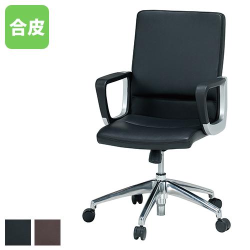 法人限定  オフィスチェア 肘付 デスクチェア パソコンチェア 事務椅子 アームチェア ワークチェア...