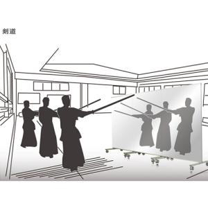 法人限定 ミラーボード 幅880×高さ1780...の詳細画像4