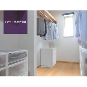 搬入設置無料キャンペーン中 耐火金庫 50L ...の詳細画像1