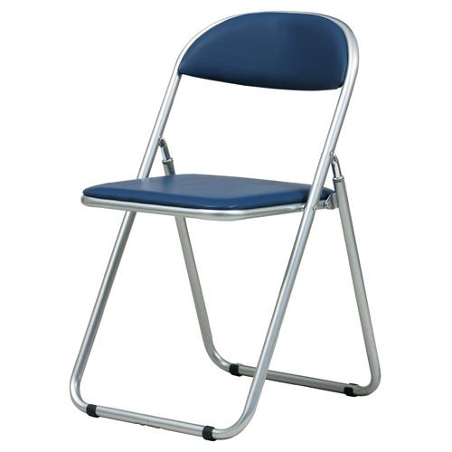法人限定  パイプイス 椅子 いす 会議 オフィス プロレス SFC-2T