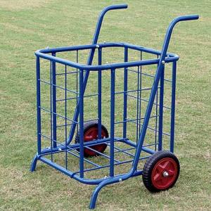 ボールカゴ ボールキャリー ボールカート ボール収納ラック