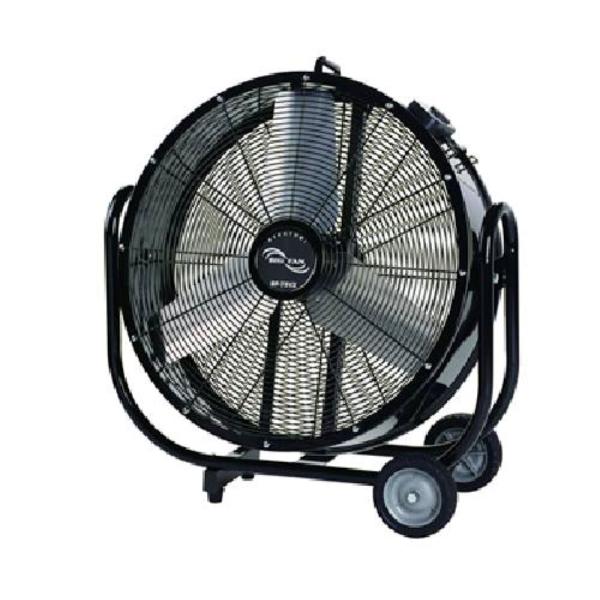 法人限定  業務用扇風機 75cm ビッグファン 工場扇 送料無料 ファン 送風機 扇風機 体育館 ...