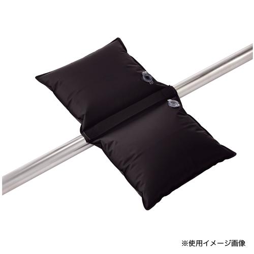 ウエイト 8〜10kg 水・砂兼用 水・砂兼用注入型 オモリ袋 固定 重石 重り 砂袋 サンドウエイ...