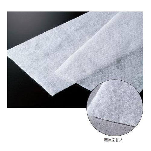 法人限定  ダスター 200×490mm 80枚セット フロアダスター フロアシート フロアワイパー...