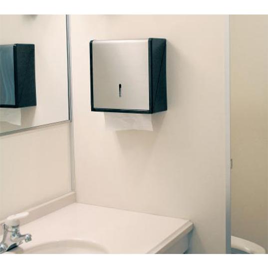法人限定 紙タオルホルダー OT-568-210-0 トイレ 洗面台 手洗い 