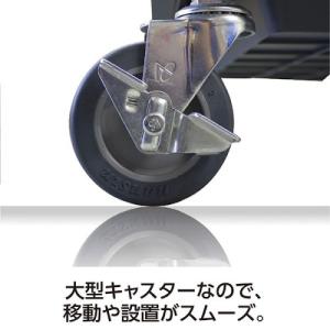 法人限定 傘立て ダイヤルロック式 スタンド ...の詳細画像5