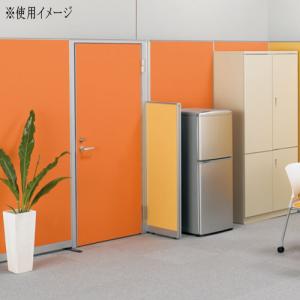 ドアパネル パーテーション 出入り口 パーティ...の詳細画像3