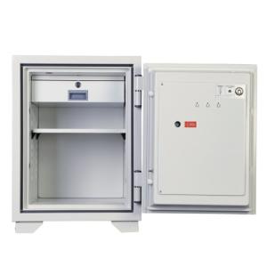 火災補償20年 耐火金庫 50L 金庫 保管庫...の詳細画像2
