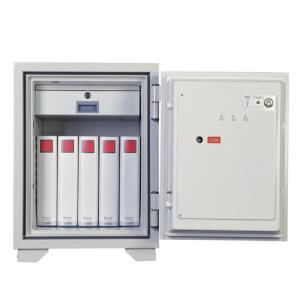 火災補償20年 耐火金庫 50L 金庫 保管庫...の詳細画像3