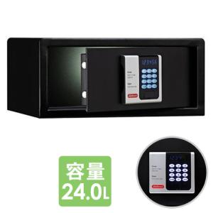 日本アイ・エス・ケイ 搬入設置無料CP中 ホテル用金庫 11L ナンバー