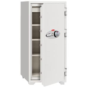 ダイヤセーフ（Diamond Safe） 耐火金庫 205L ダブルロック 金庫 収納