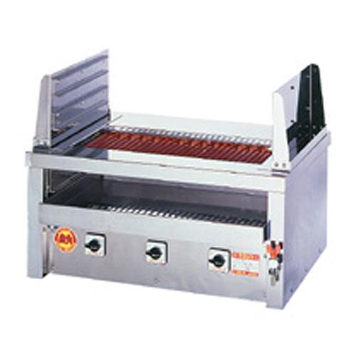 法人限定 電気グリラー 省エネ 卓上型 業務用 3H-212YC