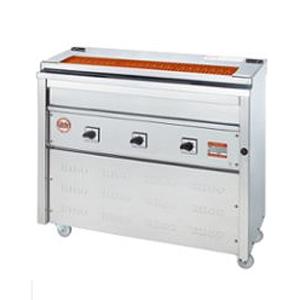 ヒゴグリラー 業務用焼鳥専用卓上型グリラー 大吉 P-4 単相200V 厨房 業務用/新品】ヒゴグリラー 焼鳥専用タイプ(卓上型)三相200V 3P-212KC