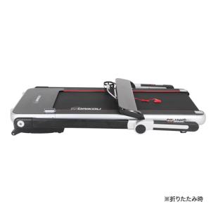 ルームランナー 有酸素 組立不要 家庭用 ラン...の詳細画像2