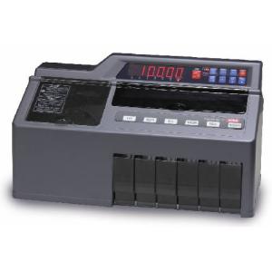 硬貨計数機 ダイト DCM-2000 : トップジャパンYahoo!店 - 通販 - Yahoo