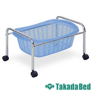脱衣カゴ 脱衣所 マッサージ 着替え 衣類かご...の詳細画像1