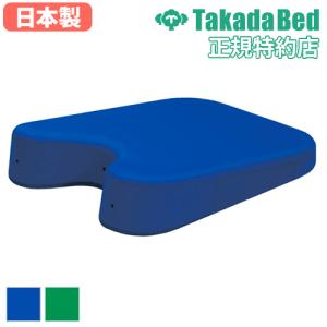 高田ベッド製作所 フェイスマット付き ケアーセット 枕 国産