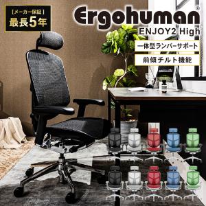 エルゴヒューマン（Ergohuman） エンジョイ2 EJ2-HAM Ergohuman ENJOY2