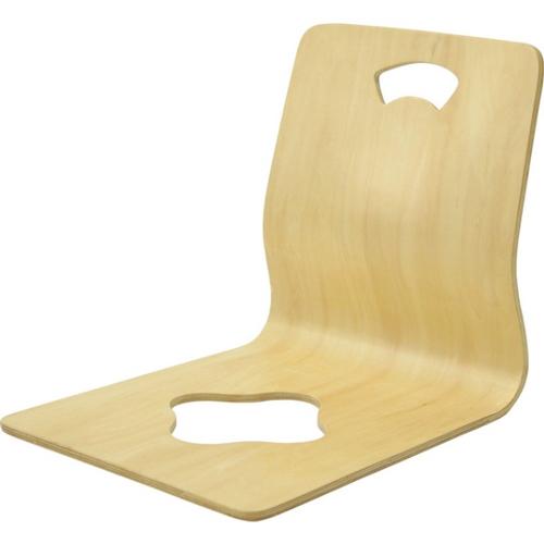 座椅子 4脚セット こたつ 木製 人気 和風 和座椅子 コンパクト 坐椅子 座いす 座イス ミニ 6...