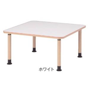 法人限定 ダイニングテーブル アジャスタータイプ...の商品画像