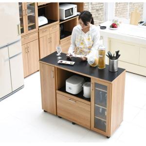 soldout 食器棚 幅920×奥行450×高さ1830mm オープンダイニングボード