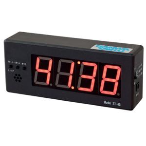 SEIKO（セイコー） クロック 掛け時計 スポーツタイマーデザイン掛時計