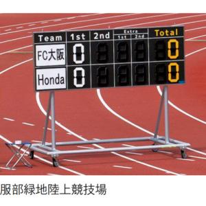 法人限定 スコアボード 大型 得点板 得点ボー...の詳細画像2