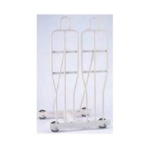 法人限定 フリーキック練習機 高さ180cm タイヤ付き リバウンド 練習 サッカー練習用品 ダミー スポーツ用品 部活動 サッカークラブ グラウンド S-4435