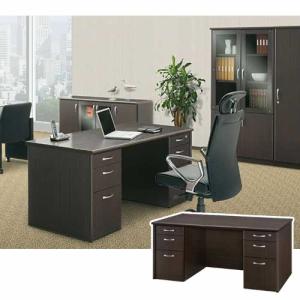 カリモク家具（KARIMOKU FURNITURE） カリモク コロニアル 書斎デスク