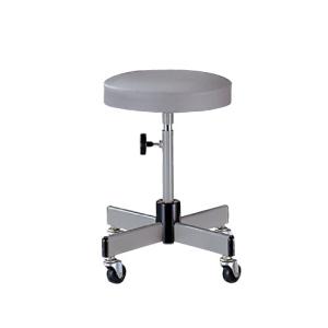 法人限定 回転椅子 PVC スツール メディカルチェア 作業用チェア